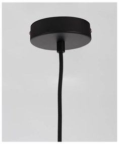 Сиво таванно осветително тяло Pendant - Zuiver