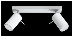 Бяла светлина за таван Etna - Sollux