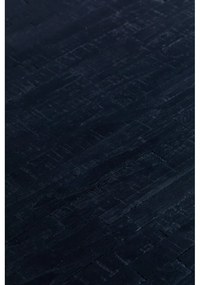 Трапезна маса от тиково дърво 90x180 cm Suri - White Label