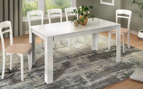 Трапезна маса Самоа 160