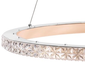 Лампа LED MS009-CP ROSE GOLD 59cm