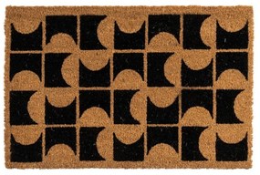 Изтривалка от кокосови влакна 40x60 cm Mid – Casa Selección