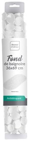 Подложка против хлъзгане за вана 36x69 cm Vitamine – douceur d'intérieur