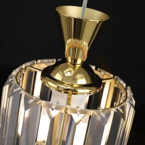 Пендел EBT026-3CP GOLD