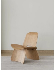 Кресло в естествен цвят Nagomi – Blomus