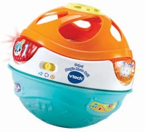 Интерактивна играчка, Vtech, Магическа топка 3 в 1, 14 cm