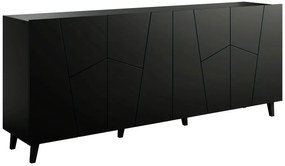 Бюфет Etna-Mauro