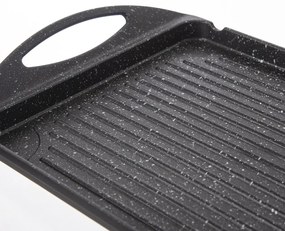 Алуминиева плоча за грил 27x42 cm GRANDE – Orion