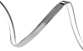 Лампа LED LHJ025-CP CHROME