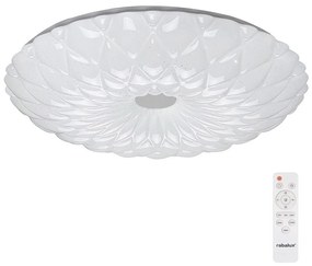 Rabalux 1426 - LED Лампа с дистанционно управление PRIMROSE LED/48W/230V