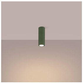 Зелен прожектор Gleam – Sollux