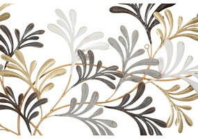 Метална декорация за стена 131x70,5 cm Lixy – Mauro Ferretti