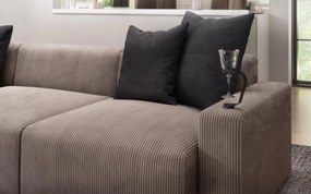 Модулен диван Бредо Смарт