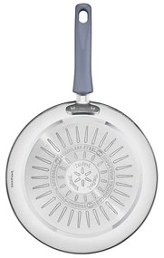 Грил тиган с незалепващо покритие от неръждаема стомана ø 26 cm Daily Cook G7314055 – Tefal