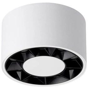 Sollux SL.1254 - LED Спот DIO LED/10W/230V бял