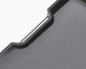 Пластмасова дъска за рязане 41 x 29 cm Cut&amp;Carve – Joseph Joseph