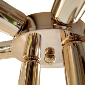 Пендел Cristal G049-CP 60CM