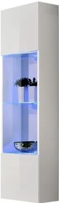 Висяща витрина Fly IV-White