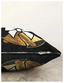 Калъфка за възглавница с коледен мотив 43x43 cm – Mila Home