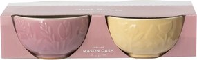 Керамични купички в комплект от 4 бр. 175 ml In The Meadow – Mason Cash