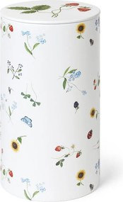 Метална кутия за храна Hammershøi Summer – Kähler Design