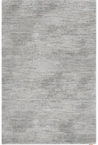 Сив вълнен килим 200x300 cm Fam - Agnella