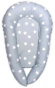 LORELLI Classic Гнездо 3в1 BLUE GREY MIST