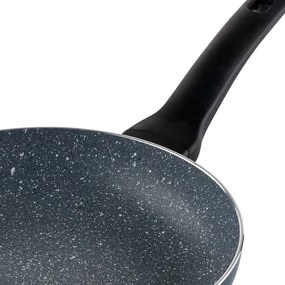 Тиган Luigi Ferrero Prima FR-3234, 32x6 см, Незалепващо покритие, Индукция, Тъмносин