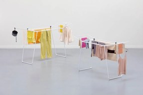 Бяла сушилня за дрехи 22 m HangOn Too – Brabantia