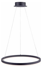 Paul Neuhaus 2382-13 - LED Димируем висящ полилей TITUS LED/38,5W/230V