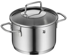 Комплект съдове за готвене от неръждаема стомана 9 части Astoria - WMF