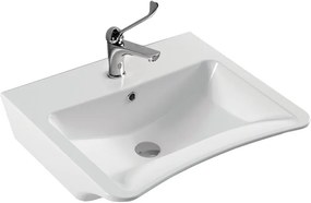 Умивалник Serel Senior