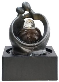 Вътрешен LED фонтан My Garden R7236602AL
