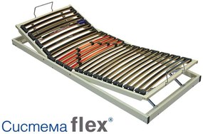 Подматрачна рамка РосМари Система " Flex " опция К