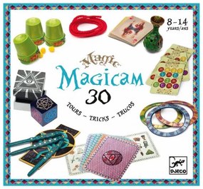 Djeco - Игра Magician DJ09966G
