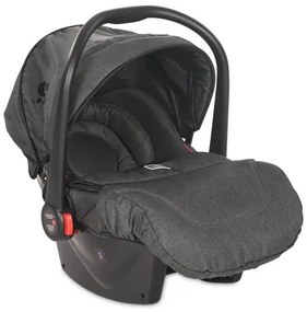 Столче за кола 0-13 кг. PLUTO LORELLI - Dark GREY