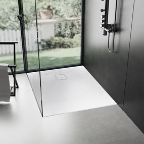 Корито за душ кабина Magnum White 120x90