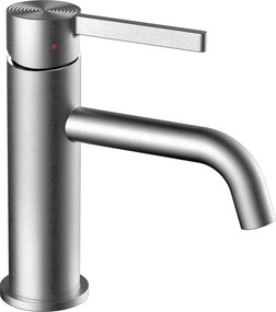 Смесител за мивка Rea Foster Nickel Brush Low