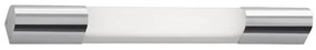 Briloner 2208-118 - LED Аплик за баня SURF 1xLED/4,3W/230V IP44