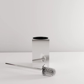 Четки за тоалетна B110 CHROME