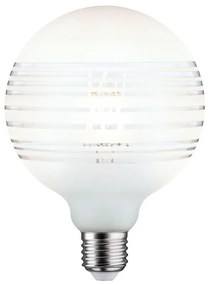 LED Димируема крушка CLASSIC G125 E27/4,5W/230V 2600K - Paulmann 28744