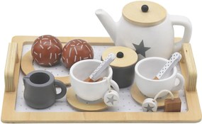 Детски комплект за чай Joyland Star