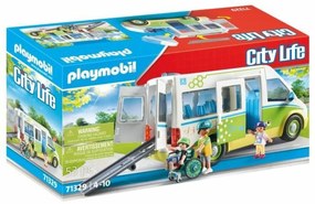 Playset Playmobil 123 Winnie the Pooh