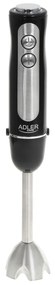 Ръчен блендер Adler 4625B Черен 850 W