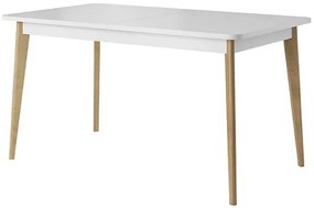 Маса Molto разширяема-Leuko