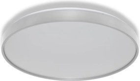 Osram - LED плафон CEILING LUXO LED/36W/230V Ø 49 см сребрист