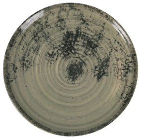 Основна чиния LA MEDITERRANEA Aspe, 26 cm, порцелан