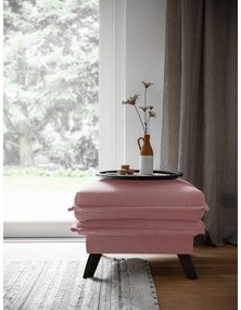 Розова поставка за крака Charming Charlie - Miuform