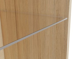 Комплект за баня Madrit II-Fusiko-Leuko Gualistero