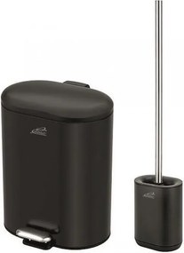 Тоалетно кошче за баня ICA 8355B